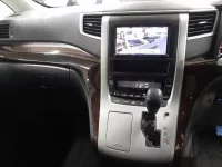 Toyota VELLFIRE лот № 30098 оценка 4  с аукциона в Японии 8