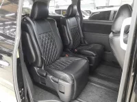 Toyota VELLFIRE лот № 30098 оценка 4  с аукциона в Японии 9