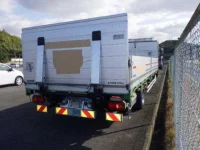 Hino RANGER лот № 3319 оценка 3  с аукциона в Японии 4