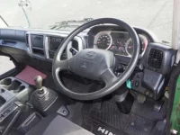 Hino RANGER лот № 3319 оценка 3  с аукциона в Японии 2