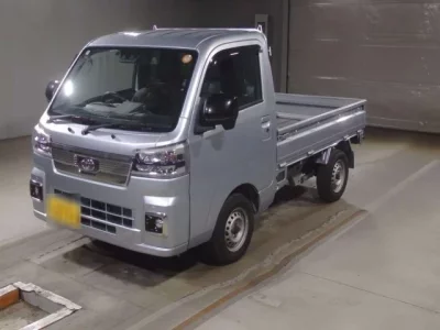 Toyota PIXIS TRUCK  с аукциона в Японии