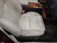 Lexus IS лот № 9028 оценка 4  с аукциона в Японии 7