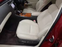 Lexus IS лот № 9028 оценка 4  с аукциона в Японии 10