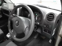 Suzuki JIMNY лот № 9026 оценка 2  с аукциона в Японии 6