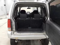 Suzuki JIMNY лот № 9026 оценка 2  с аукциона в Японии 10