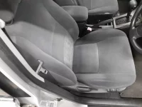 Toyota ALLEX лот № 10365 оценка 3  с аукциона в Японии 7