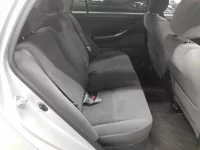 Toyota ALLEX лот № 10365 оценка 3  с аукциона в Японии 9