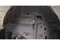 Toyota ALLEX лот № 10365 оценка 3  с аукциона в Японии 10