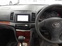 Toyota PREMIO лот № 10361 оценка RA  с аукциона в Японии 8