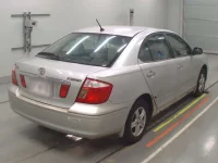 Toyota PREMIO лот № 10361 оценка RA  с аукциона в Японии 1