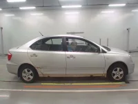 Toyota PREMIO лот № 10361 оценка RA  с аукциона в Японии 2