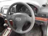 Toyota PREMIO лот № 10361 оценка RA  с аукциона в Японии 6