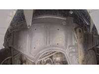 Toyota PREMIO лот № 10361 оценка RA  с аукциона в Японии 10