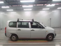 Toyota PROBOX лот № 10362 оценка 3  с аукциона в Японии 2