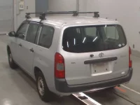 Toyota PROBOX лот № 10362 оценка 3  с аукциона в Японии 5