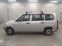 Toyota PROBOX лот № 10362 оценка 3  с аукциона в Японии 3