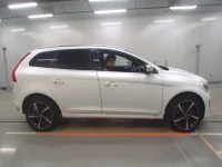 Volvo XC60 лот № 38018 оценка 4  с аукциона в Японии 2
