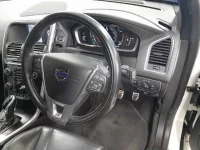 Volvo XC60 лот № 38018 оценка 4  с аукциона в Японии 5