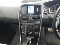 Volvo XC60 лот № 38018 оценка 4  с аукциона в Японии 7