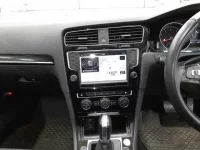 Volkswagen GOLF лот № 9031 оценка 3.5  с аукциона в Японии 7