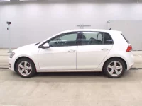 Volkswagen GOLF лот № 9031 оценка 3.5  с аукциона в Японии 3