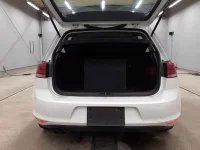 Volkswagen GOLF лот № 9031 оценка 3.5  с аукциона в Японии 9