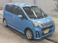 Subaru STELLA лот № 9030 оценка 3.5  с аукциона в Японии 4