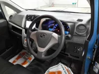Subaru STELLA лот № 9030 оценка 3.5  с аукциона в Японии 6