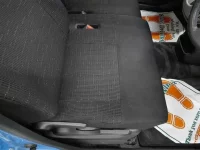 Subaru STELLA лот № 9030 оценка 3.5  с аукциона в Японии 7