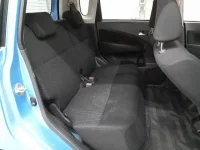 Subaru STELLA лот № 9030 оценка 3.5  с аукциона в Японии 9