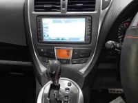 Toyota RACTIS лот № 9032 оценка 3.5  с аукциона в Японии 8