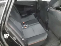 Toyota RACTIS лот № 9032 оценка 3.5  с аукциона в Японии 9