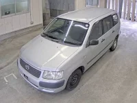 Toyota SUCCEED лот № 3322 оценка R  с аукциона в Японии 3