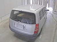 Toyota SUCCEED лот № 3322 оценка R  с аукциона в Японии 4