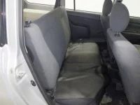 Toyota SUCCEED лот № 3322 оценка R  с аукциона в Японии 7