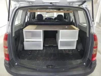 Toyota SUCCEED лот № 3322 оценка R  с аукциона в Японии 8