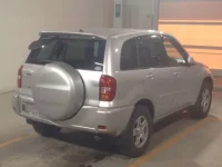 Toyota RAV4 лот № 6079 оценка 3.5  с аукциона в Японии 1