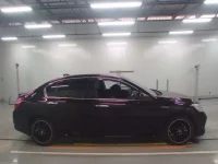 Honda ACCORD лот № 30106 оценка 4  с аукциона в Японии 2