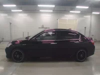 Honda ACCORD лот № 30106 оценка 4  с аукциона в Японии 3