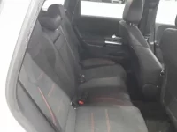 Mercedes-Benz B CLASS лот № 38021 оценка 4  с аукциона в Японии 9