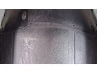 Mercedes-Benz B CLASS лот № 38021 оценка 4  с аукциона в Японии 10