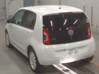 Volkswagen UP лот № 38020 оценка 4  с аукциона в Японии 5