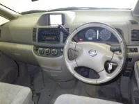 Nissan SERENA лот № 5071 оценка 3  с аукциона в Японии 2