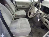 Nissan SERENA лот № 5071 оценка 3  с аукциона в Японии 3