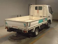 Toyota TOYOACE лот № 63542 оценка R  с аукциона в Японии 1