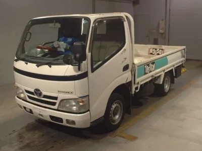 Toyota TOYOACE  с аукциона в Японии