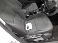 Volkswagen GOLF лот № 38025 оценка 3.5  с аукциона в Японии 7