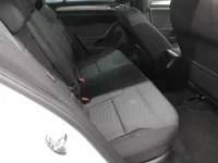 Volkswagen GOLF лот № 38025 оценка 3.5  с аукциона в Японии 9