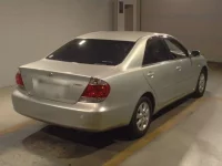 Toyota CAMRY лот № 6095 оценка 3.5  с аукциона в Японии 1