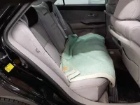 Toyota CROWN лот № 30116 оценка 3.5  с аукциона в Японии 9